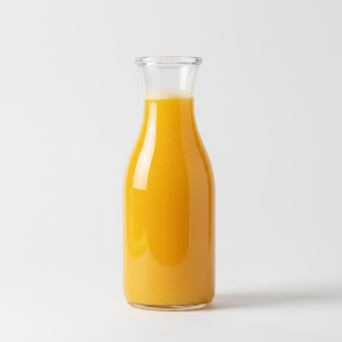 Premium Orange Juice Premium Orange Juice