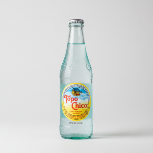 Topo Chico Topo Chico