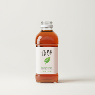 Unsweetened Pure Leaf Tea Unsweetened Pure Leaf Tea