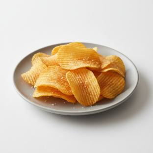 Potato Chips (Lays) Potato Chips (Lays)