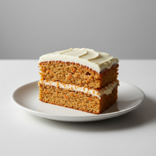 Carrot Cake Carrot Cake