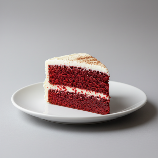 Red Velvet Cake Red Velvet Cake