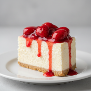 Strawberry Cheese Cake Strawberry Cheese Cake