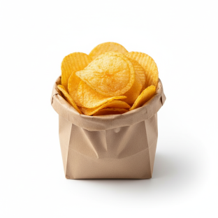 Potato Chips Potato Chips