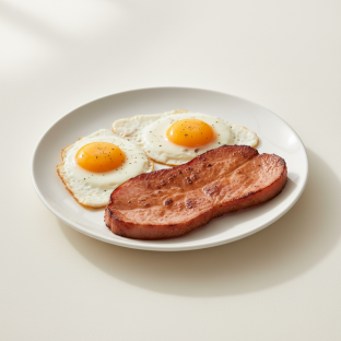 Ham Classic Breakfast Ham Classic Breakfast