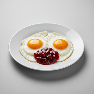 Homemade Jam Classic Breakfast Homemade Jam Classic Breakfast