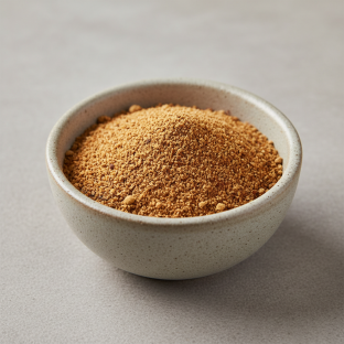 Shiro Flour