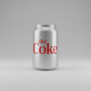 Diet Coke
