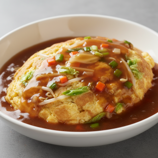 Egg Foo Young