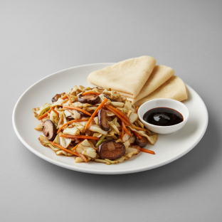 Moo Shu