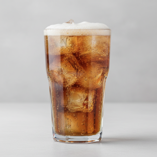 Fountain Drink Fountain Drink