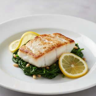 Chilean Sea Bass Chilean Sea Bass