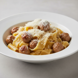 Pasta Alla Nonna Pasta Alla Nonna