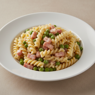 Pasta Carbonara Pasta Carbonara