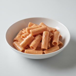 Rigatoni Vodka Rigatoni Vodka