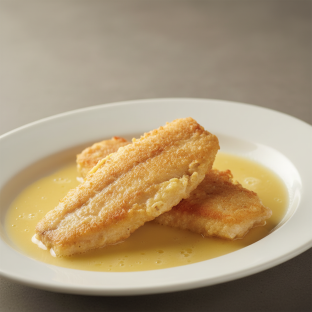 Tilapia Francese Tilapia Francese