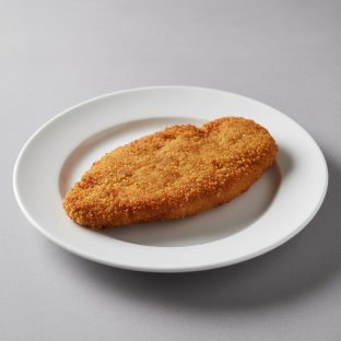 Veal Cutlet Veal Cutlet
