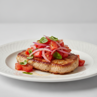 Veal Forget About It Veal Forget About It