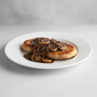 Veal Italiano Veal Italiano