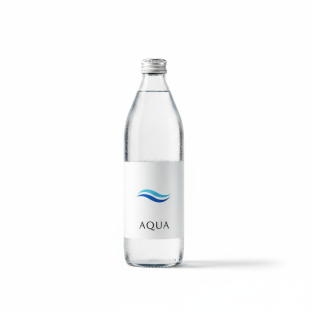 Bottled Water Bottled Water