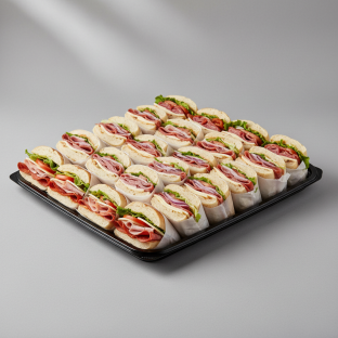 Little Italy - Party Tray Little Italy - Party Tray