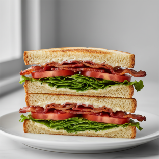 BLT BLT