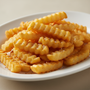 Fries Fries