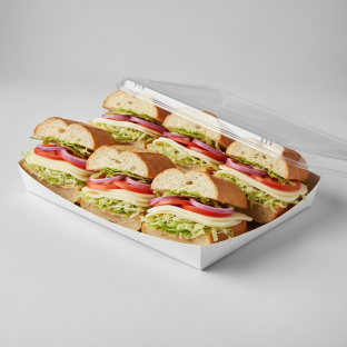 Little Italy Sandwich Tray Little Italy Sandwich Tray