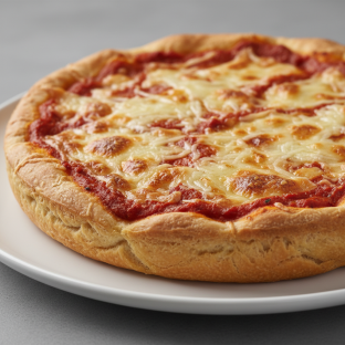 Cheese Pie