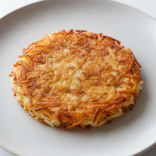 Hash Brown