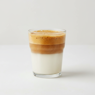 Brown Sugar Shaken Espresso