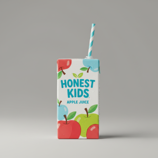 Apple Juice Apple Juice