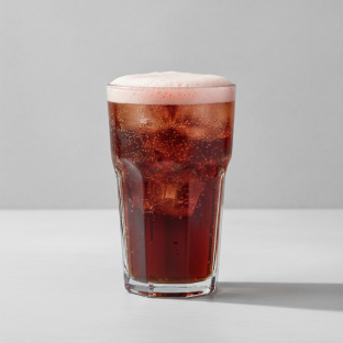 Coca-Cola Cherry Coca-Cola Cherry