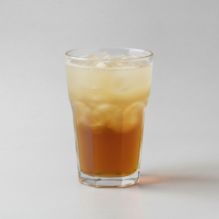 Sunjoy (1/2 Sweet Tea, 1/2 Diet Lemonade) Sunjoy (1/2 Sweet Tea, 1/2 Diet Lemonade)
