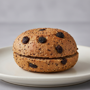 Gluten Free Bun Gluten Free Bun