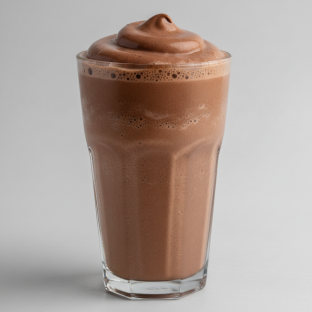 Chocolate Milkshake Chocolate Milkshake