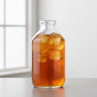 Tea Gallon Beverage Tea Gallon Beverage
