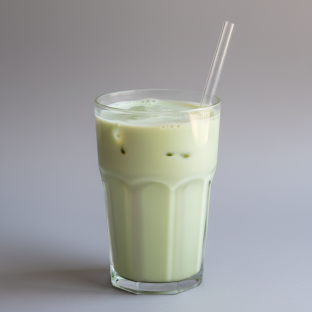 Classic Jasmine Green Milk Tea Classic Jasmine Green Milk Tea