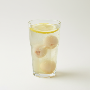 Lychee Jasmine Green Tea Lychee Jasmine Green Tea