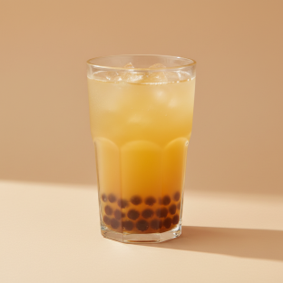Pomelo Grapefruit Tea Pomelo Grapefruit Tea