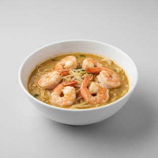 Prawns Satay Pho Prawns Satay Pho