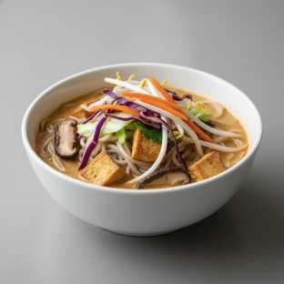 Stir Fry Veg Satay Pho Stir Fry Veg Satay Pho