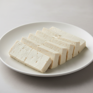 Boiled Soft Tofu for Pho/Satay Pho Boiled Soft Tofu for Pho/Satay Pho