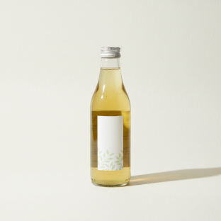 Bottled Jasmine Tea Bottled Jasmine Tea