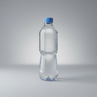Bottled Water Bottled Water