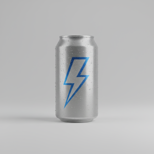 Sugar-Free Energy Drink Sugar-Free Energy Drink