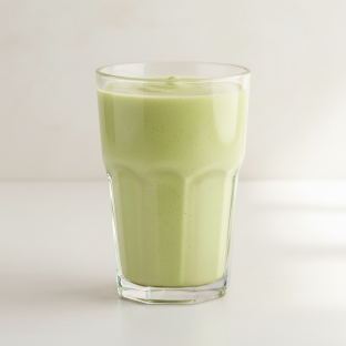 Avocado Shake Avocado Shake