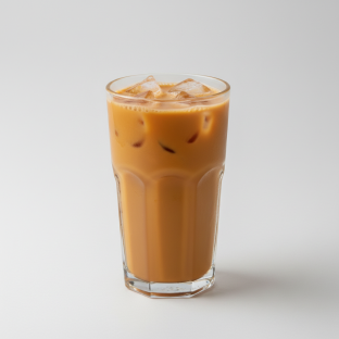 Hong Kong-Style Milk Tea Hong Kong-Style Milk Tea