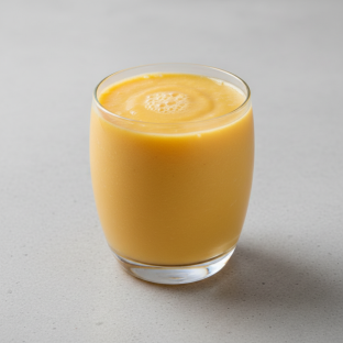 Mango Smoothie Mango Smoothie