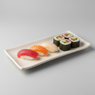 Super Sushi Combo Super Sushi Combo